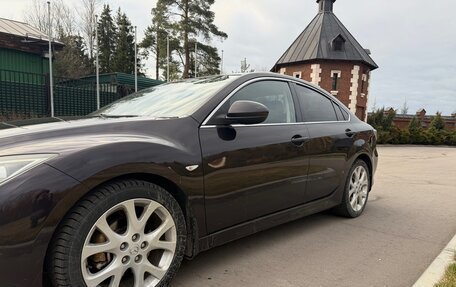 Mazda 6, 2008 год, 890 000 рублей, 4 фотография