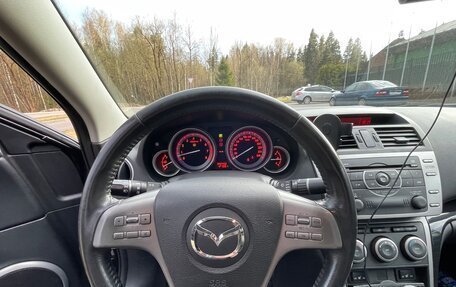 Mazda 6, 2008 год, 890 000 рублей, 11 фотография