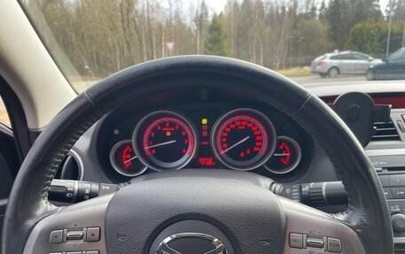 Mazda 6, 2008 год, 890 000 рублей, 10 фотография