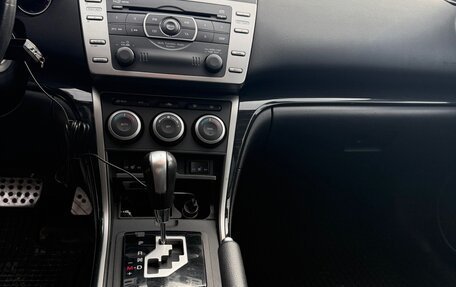 Mazda 6, 2008 год, 890 000 рублей, 15 фотография