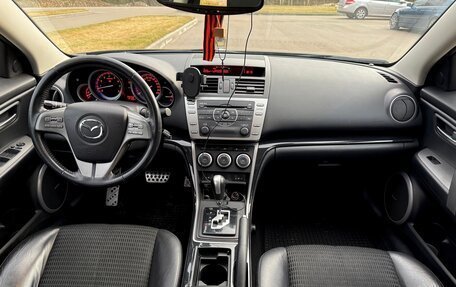 Mazda 6, 2008 год, 890 000 рублей, 14 фотография