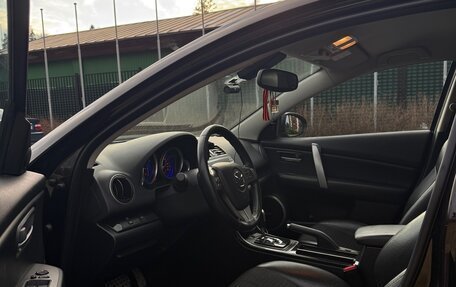 Mazda 6, 2008 год, 890 000 рублей, 13 фотография