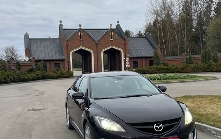 Mazda 6, 2008 год, 890 000 рублей, 7 фотография