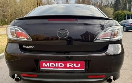 Mazda 6, 2008 год, 890 000 рублей, 3 фотография