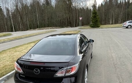 Mazda 6, 2008 год, 890 000 рублей, 9 фотография