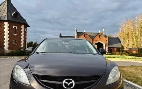 Mazda 6, 2008 год, 890 000 рублей, 5 фотография