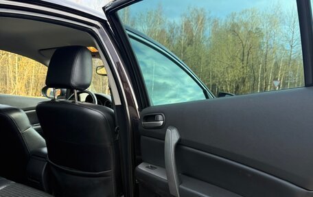 Mazda 6, 2008 год, 890 000 рублей, 18 фотография