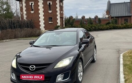 Mazda 6, 2008 год, 890 000 рублей, 6 фотография