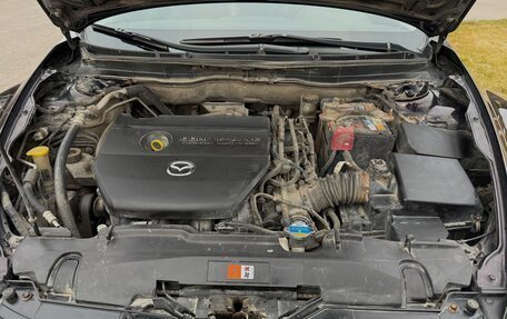 Mazda 6, 2008 год, 890 000 рублей, 20 фотография