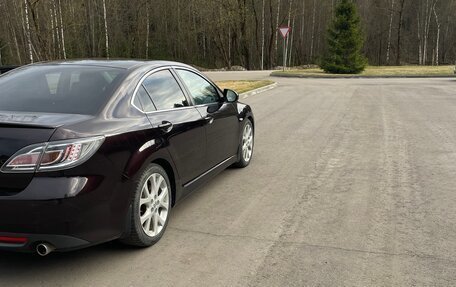 Mazda 6, 2008 год, 890 000 рублей, 21 фотография