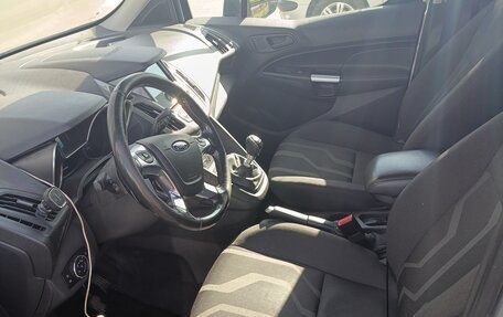 Ford Tourneo Connect II рестайлинг, 2017 год, 1 500 000 рублей, 8 фотография