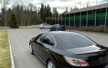 Mazda 6, 2008 год, 890 000 рублей, 8 фотография