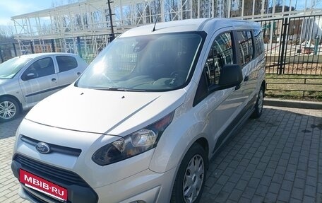 Ford Tourneo Connect II рестайлинг, 2017 год, 1 500 000 рублей, 2 фотография