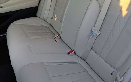 BMW 7 серия, 2019 год, 5 619 000 рублей, 3 фотография