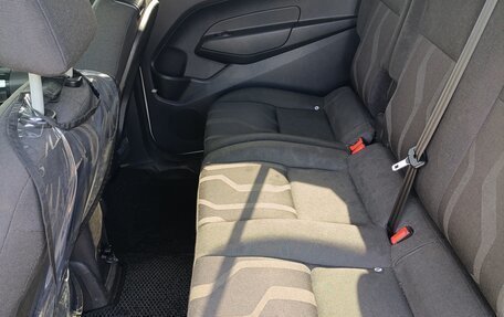 Ford Tourneo Connect II рестайлинг, 2017 год, 1 500 000 рублей, 12 фотография