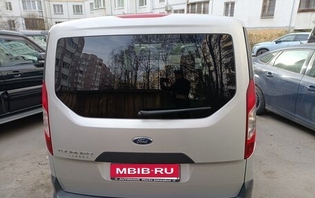 Ford Tourneo Connect II рестайлинг, 2017 год, 1 500 000 рублей, 4 фотография