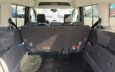 Ford Tourneo Connect II рестайлинг, 2017 год, 1 500 000 рублей, 13 фотография