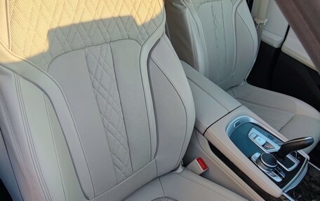 BMW 7 серия, 2019 год, 5 619 000 рублей, 6 фотография