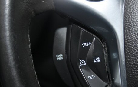 Ford Tourneo Connect II рестайлинг, 2017 год, 1 500 000 рублей, 16 фотография