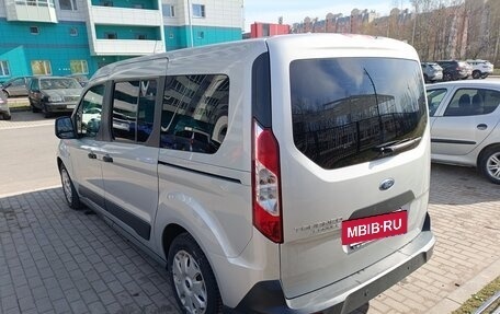 Ford Tourneo Connect II рестайлинг, 2017 год, 1 500 000 рублей, 5 фотография