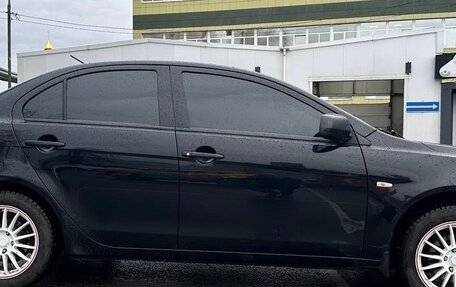 Mitsubishi Lancer IX, 2008 год, 500 000 рублей, 5 фотография