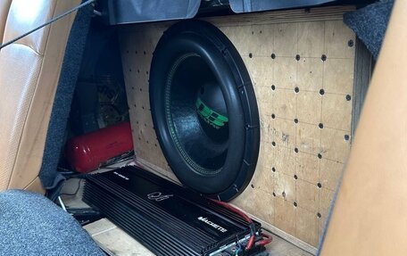 Mitsubishi Lancer IX, 2008 год, 500 000 рублей, 11 фотография