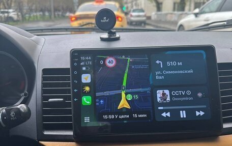 Mitsubishi Lancer IX, 2008 год, 500 000 рублей, 12 фотография