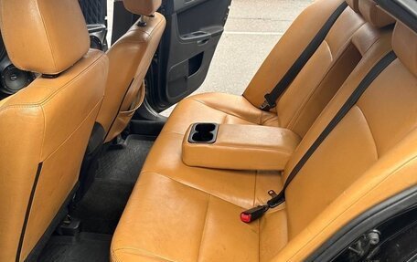 Mitsubishi Lancer IX, 2008 год, 500 000 рублей, 10 фотография