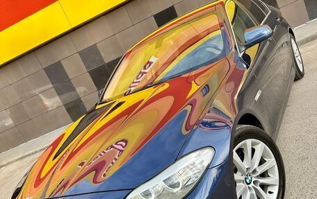 BMW 5 серия, 2012 год, 2 150 000 рублей, 2 фотография