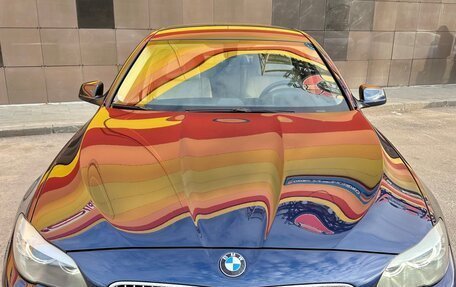 BMW 5 серия, 2012 год, 2 150 000 рублей, 3 фотография