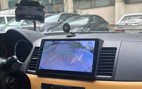 Mitsubishi Lancer IX, 2008 год, 500 000 рублей, 13 фотография