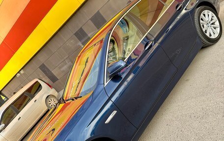 BMW 5 серия, 2012 год, 2 150 000 рублей, 4 фотография