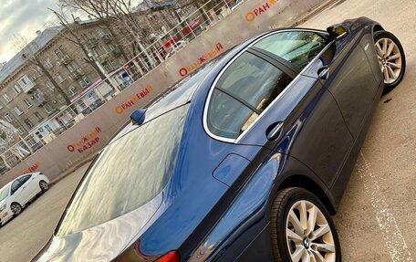 BMW 5 серия, 2012 год, 2 150 000 рублей, 6 фотография