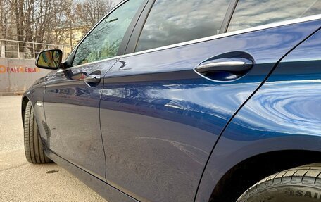 BMW 5 серия, 2012 год, 2 150 000 рублей, 9 фотография