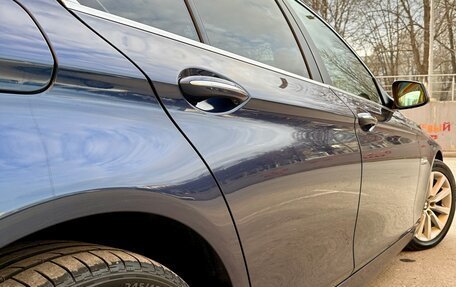 BMW 5 серия, 2012 год, 2 150 000 рублей, 12 фотография