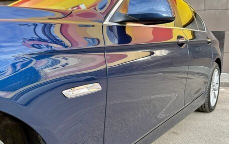 BMW 5 серия, 2012 год, 2 150 000 рублей, 11 фотография