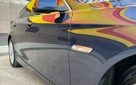 BMW 5 серия, 2012 год, 2 150 000 рублей, 10 фотография