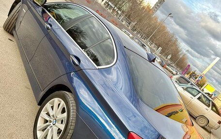 BMW 5 серия, 2012 год, 2 150 000 рублей, 8 фотография