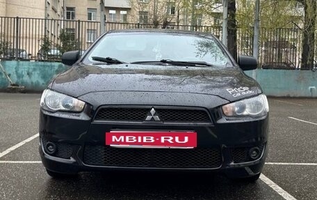 Mitsubishi Lancer IX, 2008 год, 500 000 рублей, 7 фотография