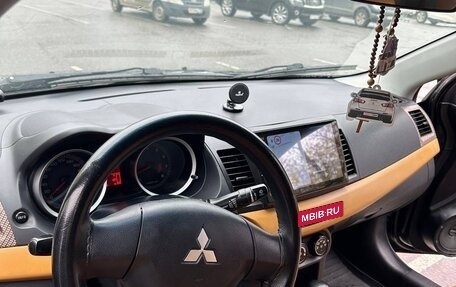 Mitsubishi Lancer IX, 2008 год, 500 000 рублей, 9 фотография