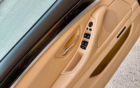 BMW 5 серия, 2012 год, 2 150 000 рублей, 16 фотография