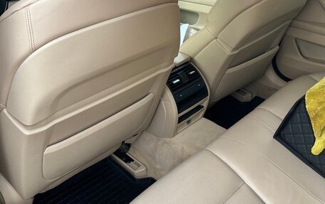 BMW 5 серия, 2012 год, 2 150 000 рублей, 24 фотография