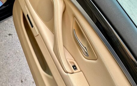 BMW 5 серия, 2012 год, 2 150 000 рублей, 19 фотография