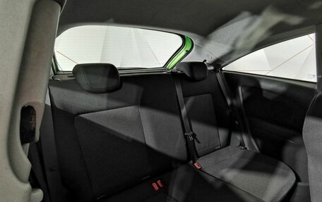 Opel Corsa D, 2011 год, 525 000 рублей, 15 фотография