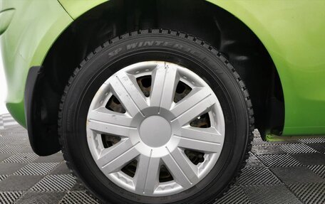 Opel Corsa D, 2011 год, 525 000 рублей, 9 фотография