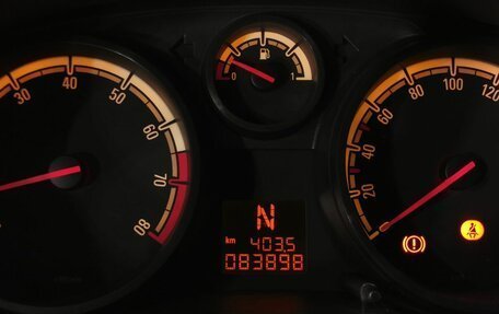 Opel Corsa D, 2011 год, 525 000 рублей, 16 фотография