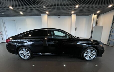 Honda Accord IX рестайлинг, 2018 год, 2 097 000 рублей, 2 фотография