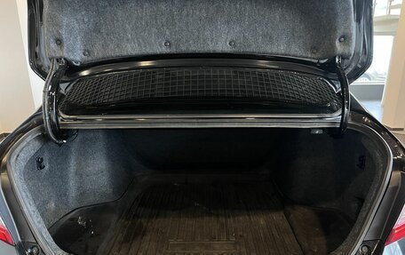 Honda Accord IX рестайлинг, 2018 год, 2 097 000 рублей, 17 фотография