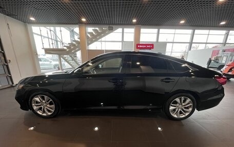 Honda Accord IX рестайлинг, 2018 год, 2 097 000 рублей, 6 фотография