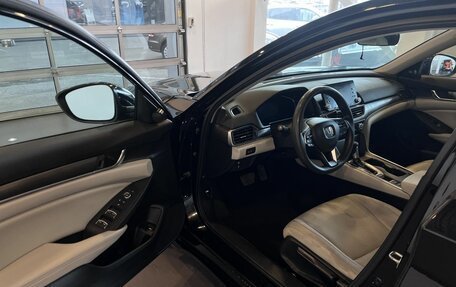 Honda Accord IX рестайлинг, 2018 год, 2 097 000 рублей, 19 фотография